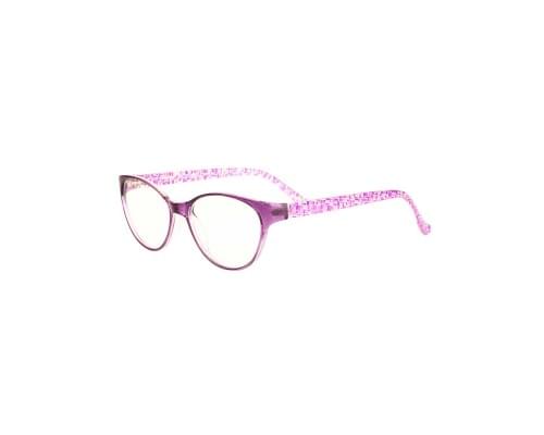 Компьютерные очки A0909 Фиолетовые