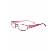 Готовые очки Восток 2025 Розовые