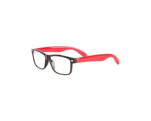 Готовые очки Восток 6619 Красные