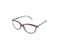 Готовые очки FARSI 4646 фиолетовый