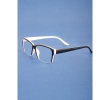 Готовые очки Farsi A2211 белые РЦ 58-60