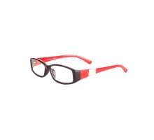 Готовые очки Farsi A7171 красные РЦ 58-60