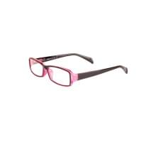 Готовые очки Farsi A8585 черные-розовый РЦ 60-62