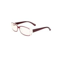 Готовые очки BOSHI 86017 Коричневые