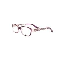 Готовые очки BOSHI 86032 Фиолетовые Черные