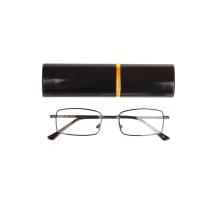 Готовые очки BOSHI A006 Черные (Ручка широкая)
