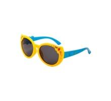 Солнцезащитные очки детские Keluona 1517 C10 линзы поляризационные