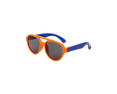 Солнцезащитные очки детские Keluona 1875 C3 линзы поляризационные