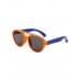 Солнцезащитные очки детские Keluona 1875 C3 линзы поляризационные