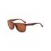 Солнцезащитные очки Keluona M091 Коричневые глянцевые линзы поляризационные