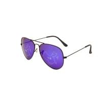 Солнцезащитные очки  8806 Фиолетовый Черные