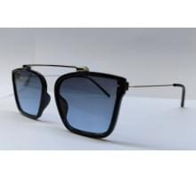 Солнцезащитные очки 78517 Черные