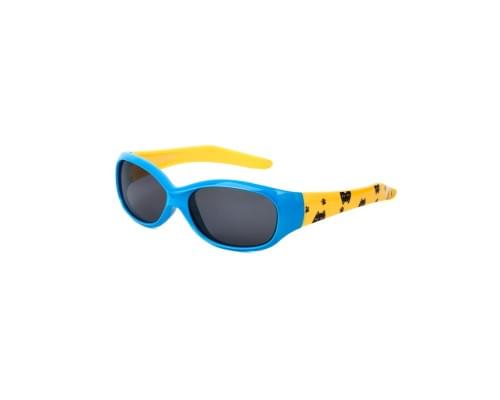 Солнцезащитные очки детские Keluona 1507 C9 линзы поляризационные