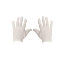 Перчатки для оптики TAO №2 Белые