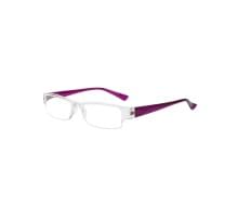 Готовые очки Восток 304 Темно-фиолетовый