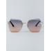 Солнцезащитные очки Graceline CF58150 Фиолетовый; Оранжевый
