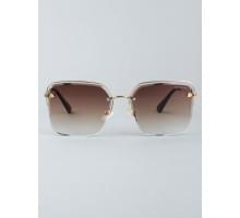 Солнцезащитные очки Graceline CF58167 Коричневый