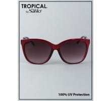 Солнцезащитные очки TRP-16426924936 Бордовый