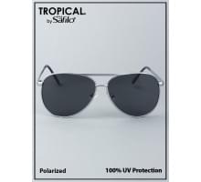 Солнцезащитные очки TRP-16426925285 Серебристый