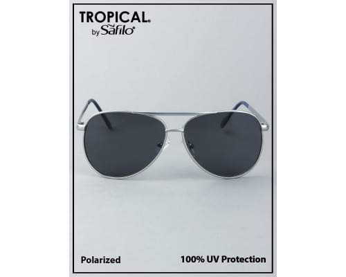 Солнцезащитные очки TRP-16426925285 Серебристый