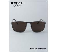 Солнцезащитные очки TRP-16426925490 Коричневый