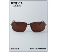 Солнцезащитные очки TRP-16426928354 Коричневый