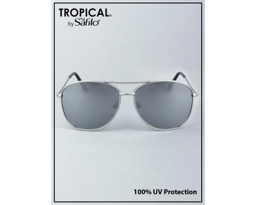 Солнцезащитные очки TRP-16426925377 Серебристый