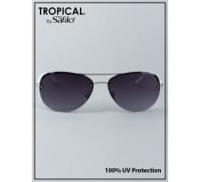 Солнцезащитные очки TRP-16426927845 Серебристый