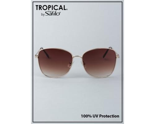 Солнцезащитные очки TRP-16426928521 Коричневый