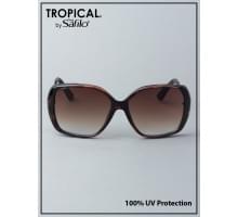 Солнцезащитные очки TRP-16426928170 Черепаховый