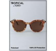 Солнцезащитные очки TRP-16426927975 Черепаховый