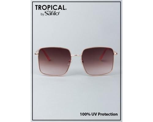 Солнцезащитные очки TRP-16426924967 Коричневый