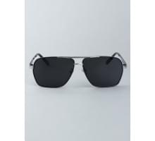 Солнцезащитные очки Graceline SUN G010501 C1 Серебистый