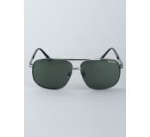 Солнцезащитные очки Graceline SUN G01003 C3 Зеленый линзы поляризационные