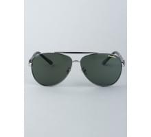 Солнцезащитные очки Graceline SUN G01008 C3 Зеленый линзы поляризационные