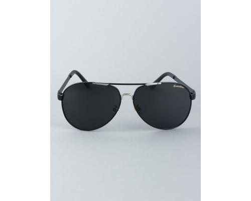 Солнцезащитные очки Graceline SUN G01009 C1 Черный линзы поляризационные