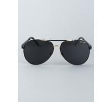 Солнцезащитные очки Graceline SUN G01009 C2 Черный линзы поляризационные
