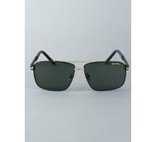 Солнцезащитные очки Graceline G01018 C2 Зеленый линзы поляризационные