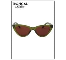 Солнцезащитные очки TRP-16426924646 Зеленый