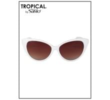 Солнцезащитные очки TRP-16426924776 Белый