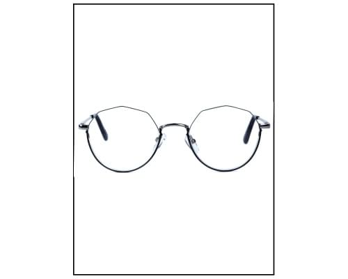 Готовые очки SALIVIO 5027 C6