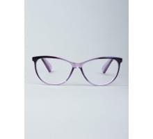 Готовые очки new vision 0641 Фиолетовый-Черный