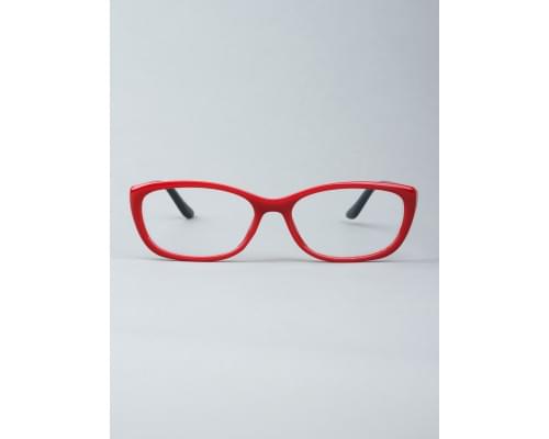 Готовые очки new vision 0991 Красный