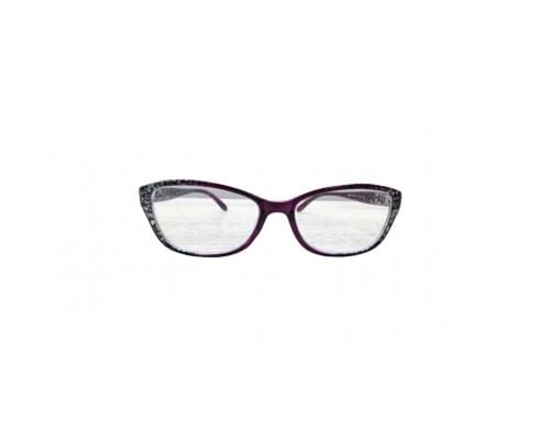 Готовые очки FM 0920 Фиолетовый