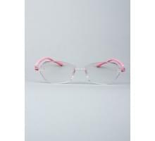 Готовые очки Восток ZM8001 Розовый Блюблокеры