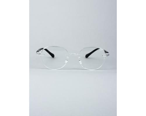 Готовые очки Восток ZM8003 Черный Блюблокеры