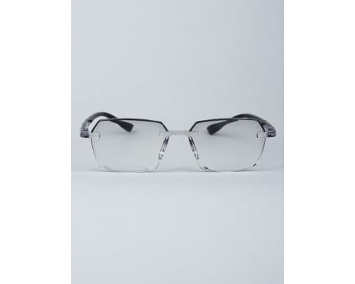 Готовые очки Восток ZM8005 Черный Тонированные Блюблокеры