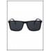 Солнцезащитные очки Keluona P059 C1 Черный Глянцевый