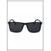 Солнцезащитные очки Keluona P059 C2 Черный Матовый