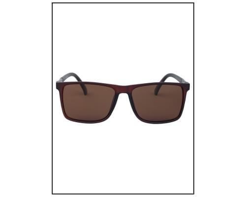 Солнцезащитные очки Keluona P059 C3 Коричневый